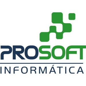 Logo de Prosoft Informatica
